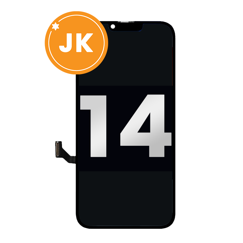 High JK Display XR 11 with Touch - Wholesale LCD Screens