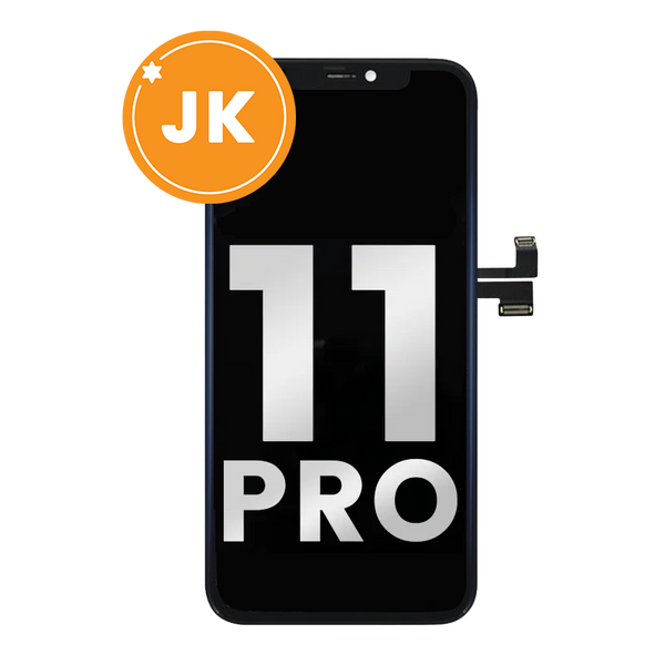 [JK-Incell] iPhone 11 Pro Compatible LCD Touch Digitizer Screen