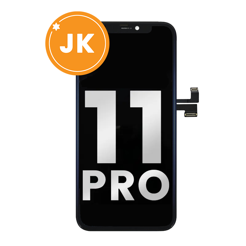 [JK-Incell] iPhone 11 Pro Compatible LCD Touch Digitizer Screen