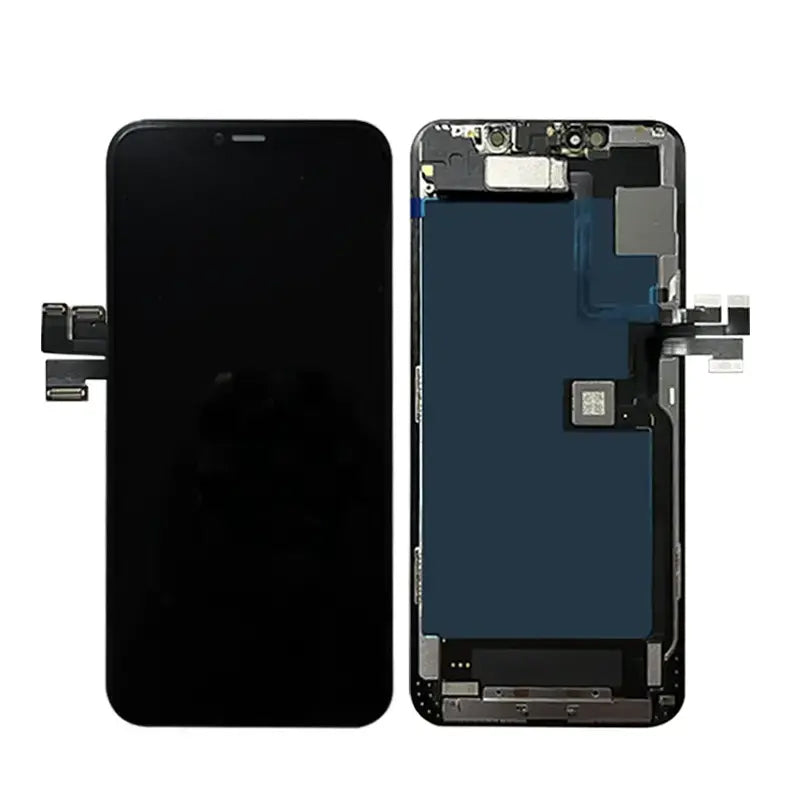 [Service Pack] iPhone 11 Pro (5.8 Inch) Compatible LCD Touch Digitizer Screen