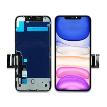 Load image into Gallery viewer, [JK-Incell] iPhone 11 Compatible LCD Touch Digitizer Screen
