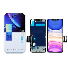 Load image into Gallery viewer, [JK-Incell] iPhone 11 Compatible LCD Touch Digitizer Screen

