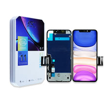 Load image into Gallery viewer, [JK-Incell] iPhone 11 Compatible LCD Touch Digitizer Screen
