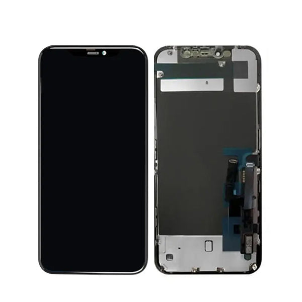 [Service Pack] iPhone 11 (6.1 Inch) Compatible LCD Touch Digitizer Screen