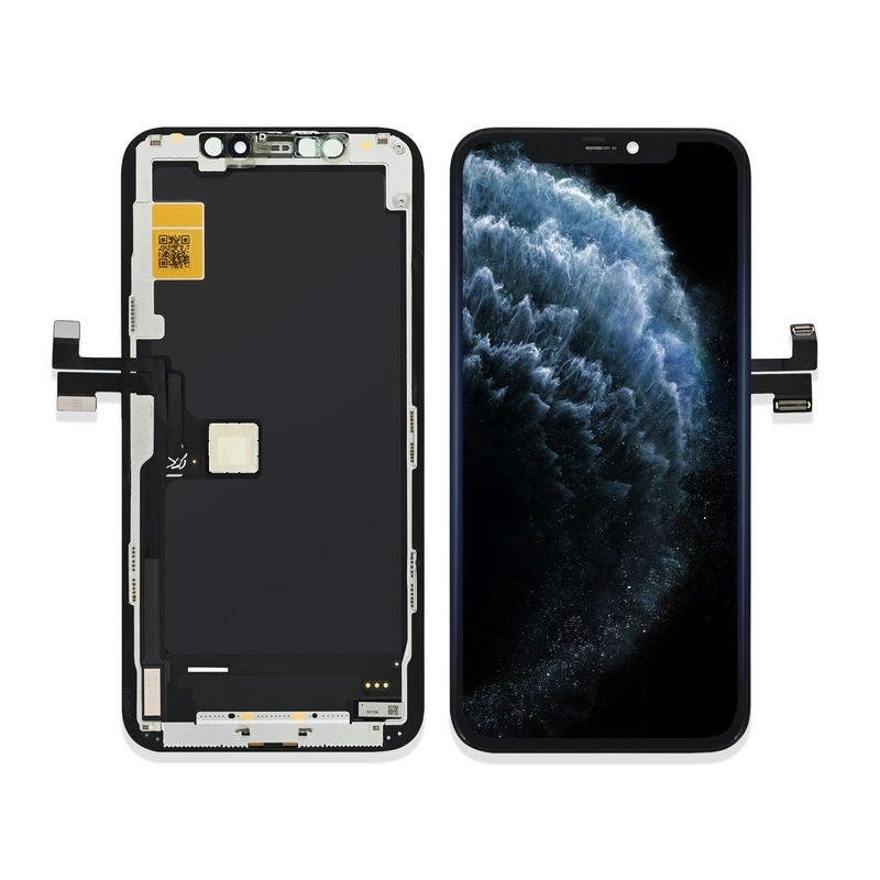 [JK-Incell] iPhone 11 Pro Compatible LCD Touch Digitizer Screen