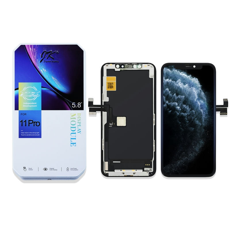 [JK-Incell] iPhone 11 Pro Compatible LCD Touch Digitizer Screen