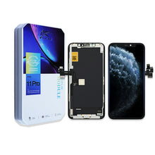 Load image into Gallery viewer, [JK-Incell] iPhone 11 Pro Compatible LCD Touch Digitizer Screen

