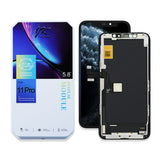 [JK-Incell] iPhone 11 Pro Compatible LCD Touch Digitizer Screen