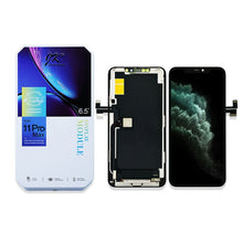 Load image into Gallery viewer, [JK-Incell] iPhone 11 Pro Max Compatible LCD Touch Digitizer Screen
