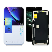 Load image into Gallery viewer, [JK-Incell] iPhone 11 Pro Max Compatible LCD Touch Digitizer Screen
