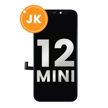 Load image into Gallery viewer, [JK-Incell] iPhone 12 Mini Compatible LCD Touch Digitizer Screen
