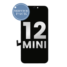 Load image into Gallery viewer, [Service Pack] iPhone 12 Mini (5.4 Inch) Compatible LCD Touch Digitizer Screen
