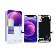 Load image into Gallery viewer, [JK-Incell] iPhone 12 Mini Compatible LCD Touch Digitizer Screen
