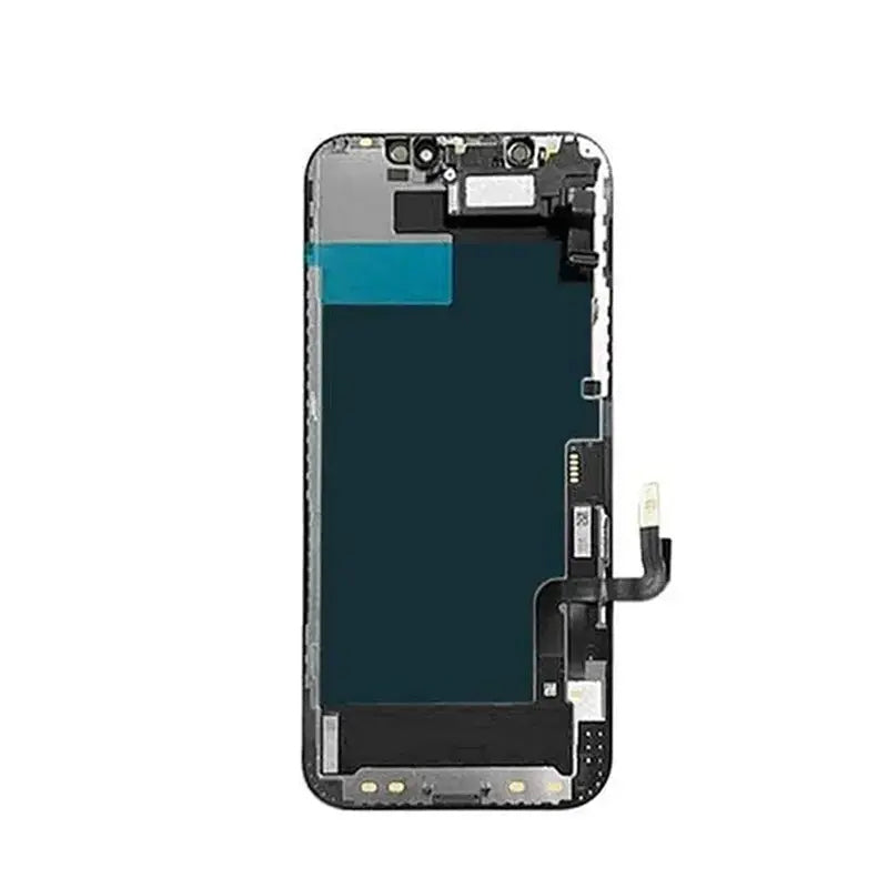 [Service Pack] iPhone 12 / 12 Pro (6.1 Inch) Compatible LCD Touch Digitizer Screen