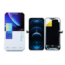 Load image into Gallery viewer, [JK-Incell] iPhone 12 Pro Max Compatible LCD Touch Digitizer Screen
