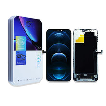 Load image into Gallery viewer, [JK-Incell] iPhone 12 Pro Max Compatible LCD Touch Digitizer Screen
