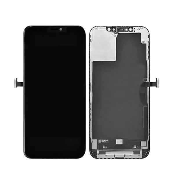 [Service Pack] iPhone 12 Pro Max (6.7 Inch) Compatible LCD Touch Digitizer Screen