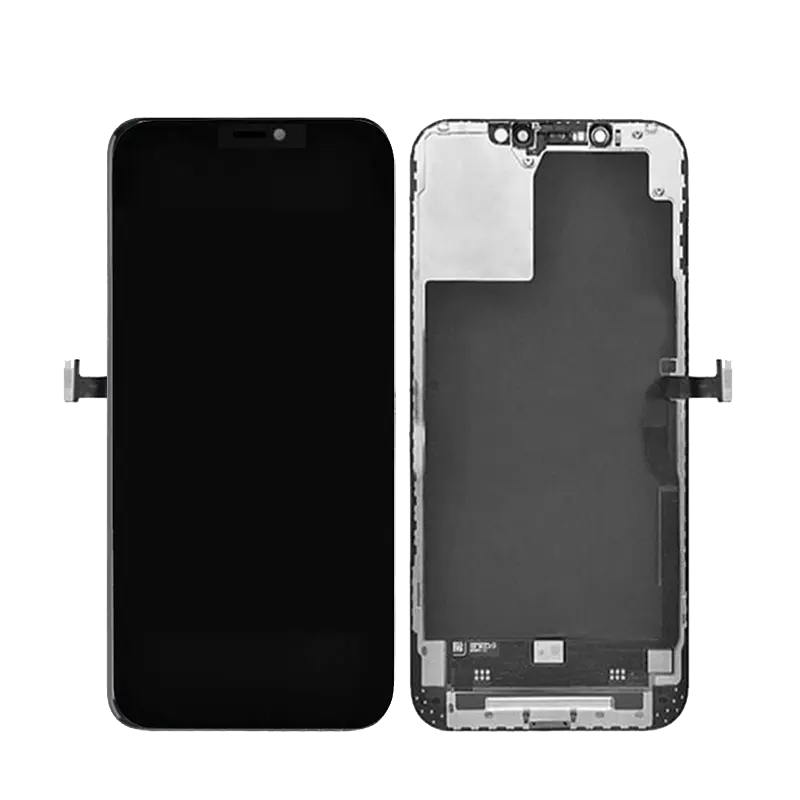 [Service Pack] iPhone 12 Pro Max (6.7 Inch) Compatible LCD Touch Digitizer Screen