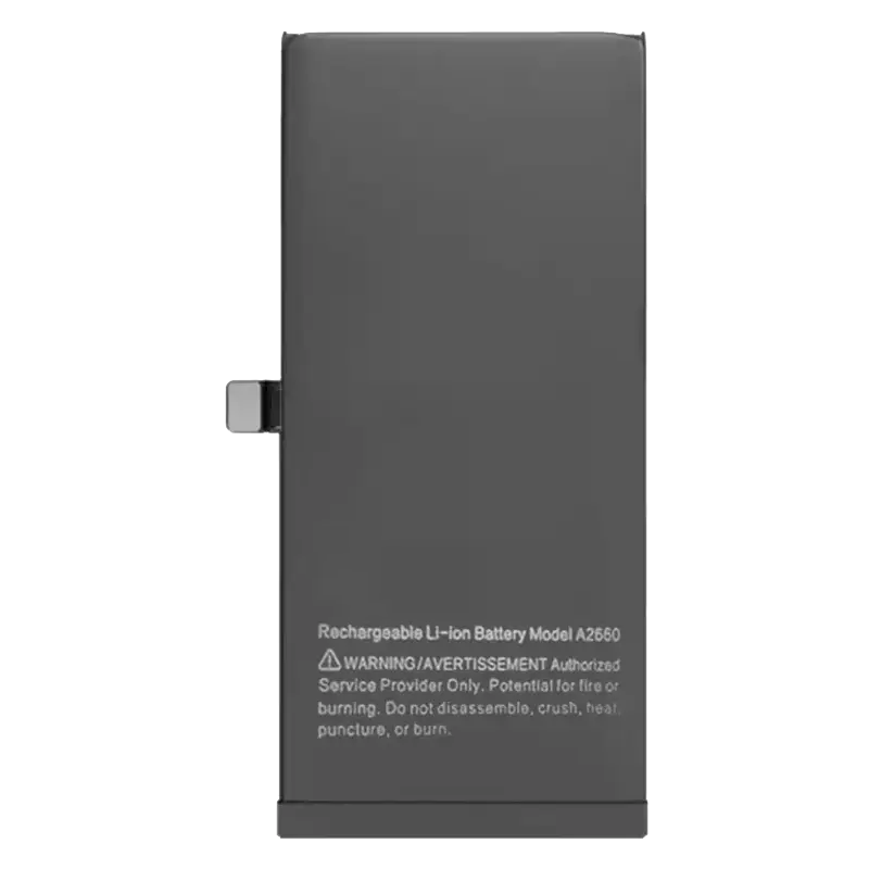 [Service Pack] iPhone 13 Mini Compatible Battery
