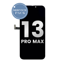 Load image into Gallery viewer, [Service Pack] iPhone 13 Pro Max (6.7 Inch) Compatible LCD Touch Digitizer Screen
