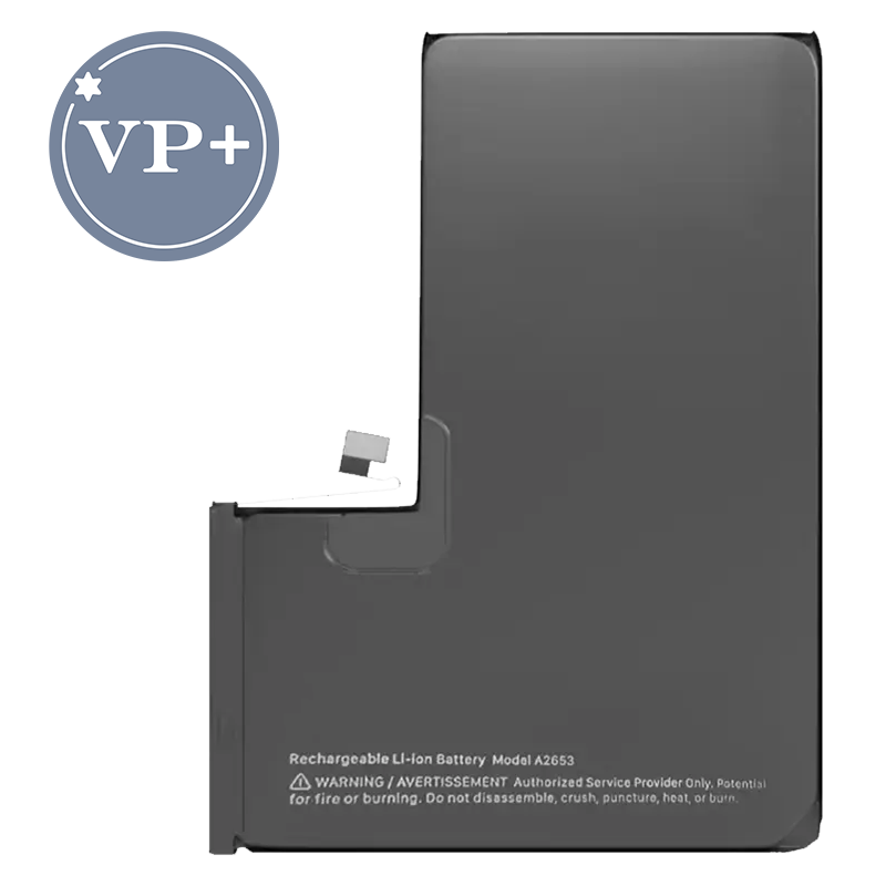 [VP+] iPhone 13 Pro Max Compatible Battery
