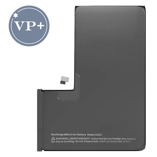 [VP+] iPhone 13 Pro Max Compatible Battery