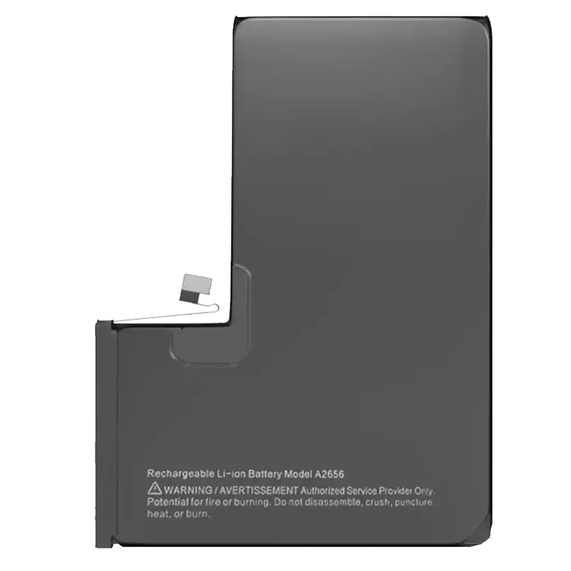 [Service Pack] iPhone 13 Pro Compatible Battery