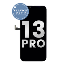 Load image into Gallery viewer, [Service Pack] iPhone 13 Pro (6.1 Inch) Compatible LCD Touch Digitizer Screen
