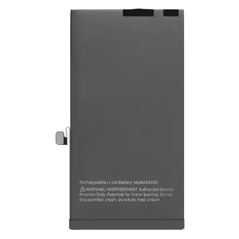 [Service Pack] iPhone 13 Compatible Battery