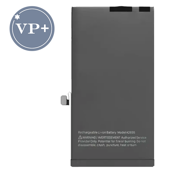 [VP+] iPhone 13 Compatible Battery