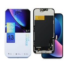Load image into Gallery viewer, [JK-Incell] iPhone 13 Compatible LCD Touch Digitizer Screen
