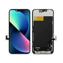 Load image into Gallery viewer, [JK-Incell] iPhone 13 Compatible LCD Touch Digitizer Screen
