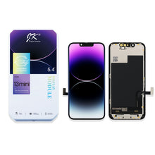 Load image into Gallery viewer, [JK-Incell] iPhone 13 Mini Compatible LCD Touch Digitizer Screen
