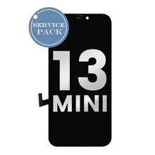 Load image into Gallery viewer, [Service Pack] iPhone 13 Mini (5.4 Inch) Compatible LCD Touch Digitizer Screen
