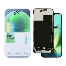 Load image into Gallery viewer, [JK-Incell] iPhone 13 Pro Max Compatible LCD Touch Digitizer Screen
