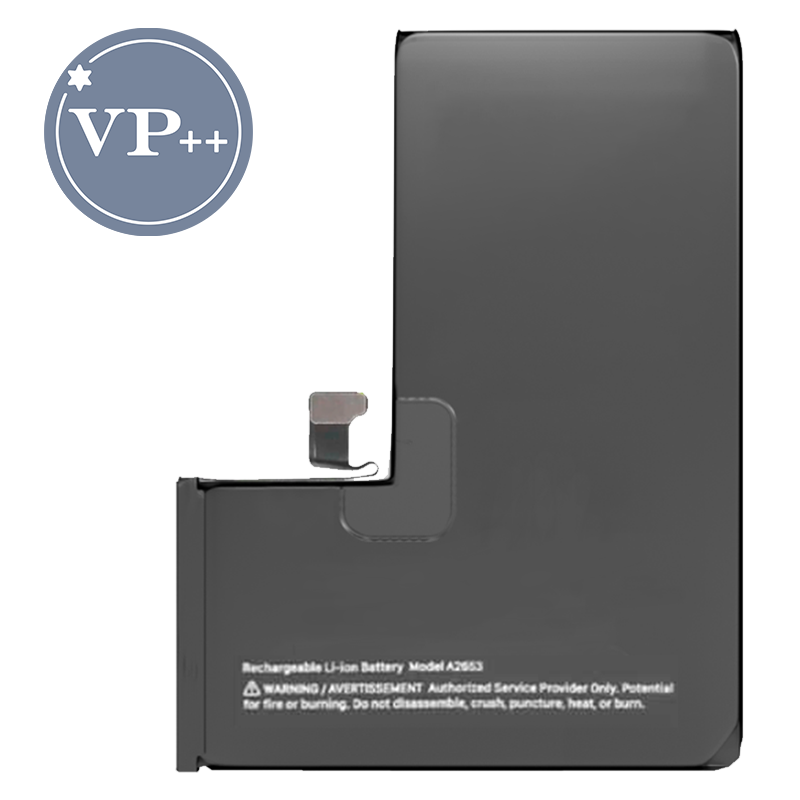 [VP++] iPhone 14 Pro Compatible Battery