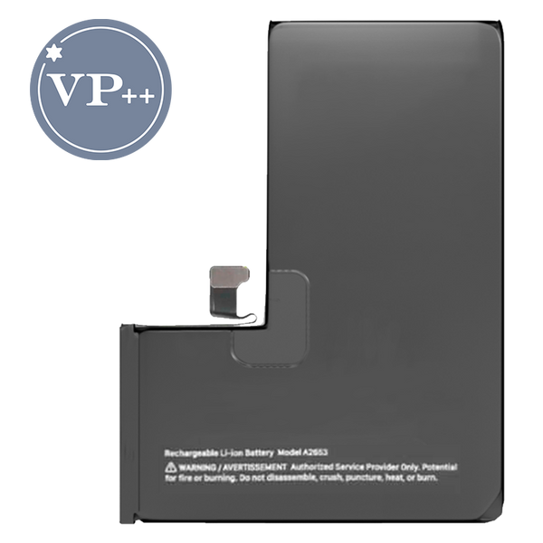 [VP++] iPhone 14 Pro Compatible Battery