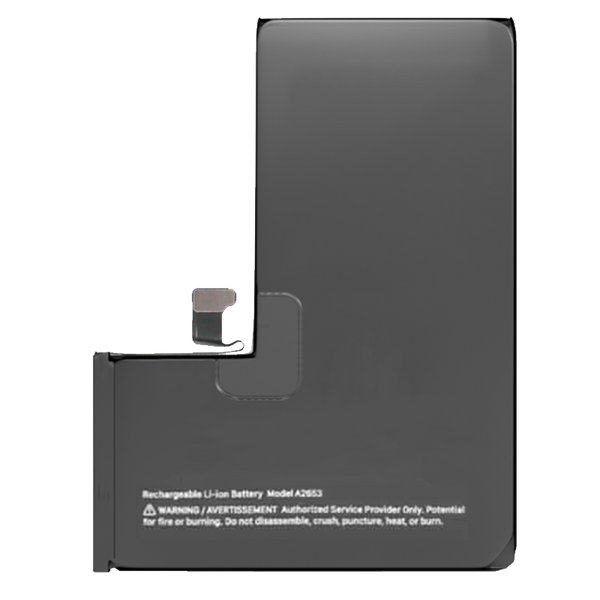 [Service Pack] iPhone 14 Pro Compatible Battery