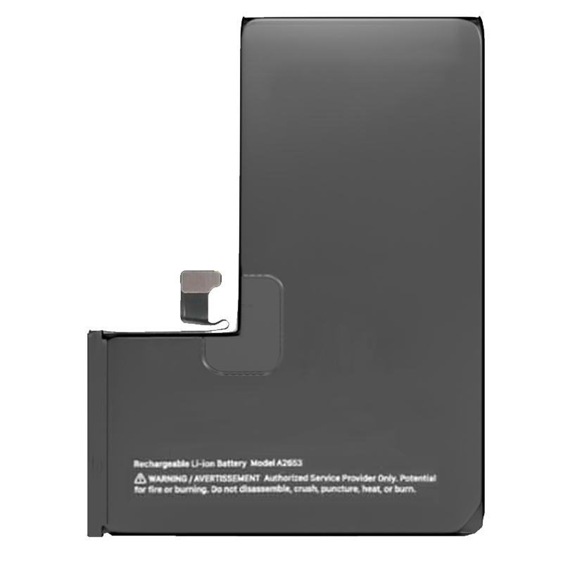 [Service Pack] iPhone 14 Pro Compatible Battery