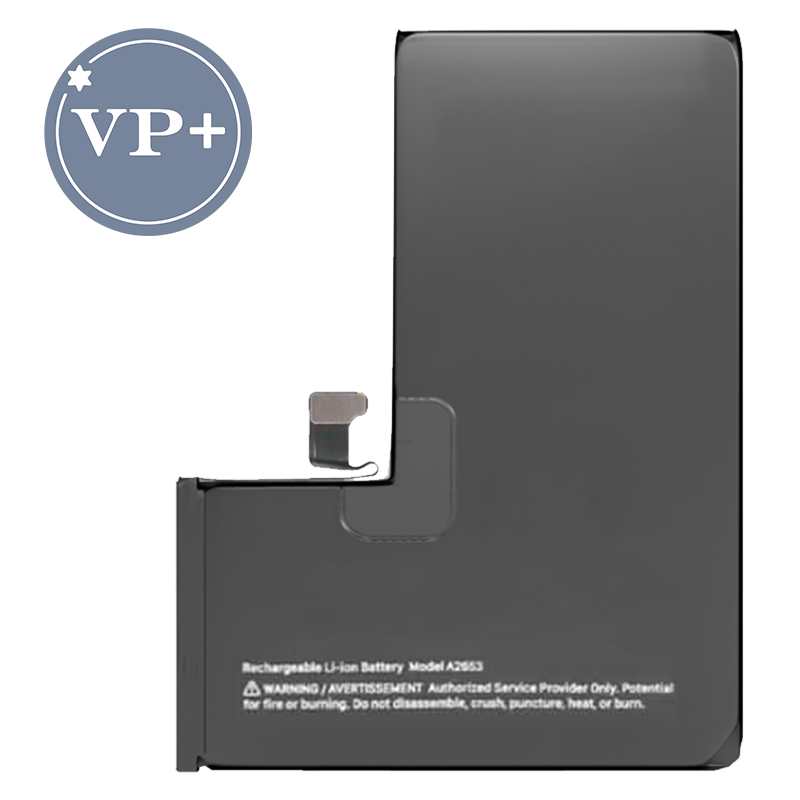 [VP+] iPhone 14 Pro Compatible Battery