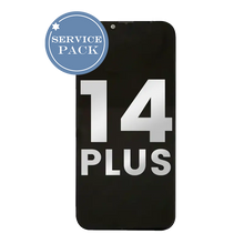 Load image into Gallery viewer, [Service Pack] iPhone 14 Plus (6.7 Inch) Compatible LCD Touch Digitizer Screen
