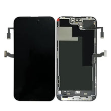 Load image into Gallery viewer, [Service Pack] iPhone 14 Pro Max (6.7 Inch) Compatible LCD Touch Digitizer Screen
