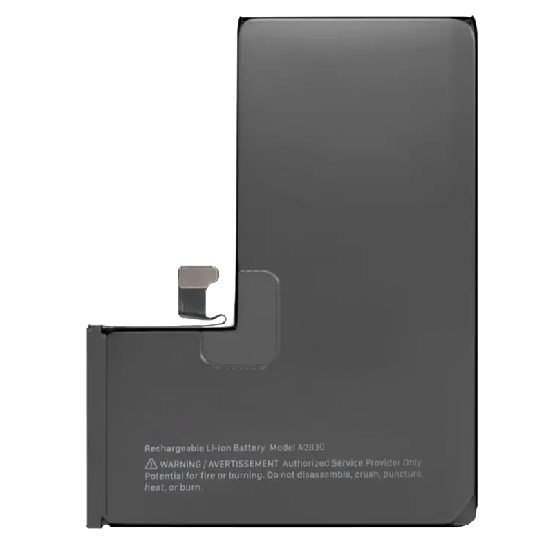 [Service Pack] iPhone 14 Pro Max Compatible Battery