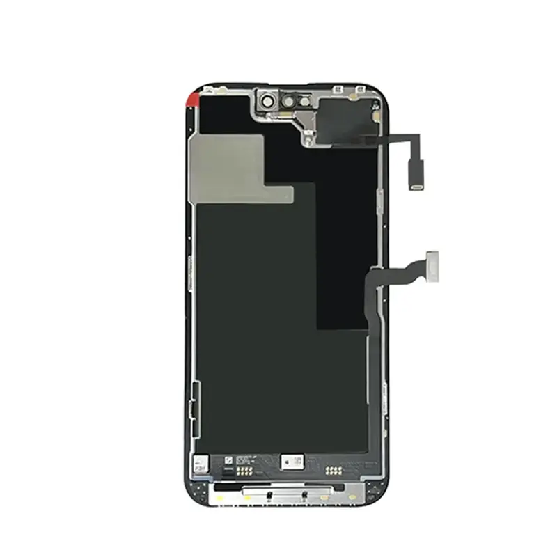 [Service Pack] iPhone 14 Pro Max (6.7 Inch) Compatible LCD Touch Digitizer Screen