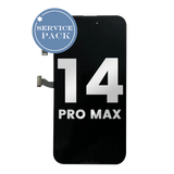 [Service Pack] iPhone 14 Pro Max (6.7 Inch) Compatible LCD Touch Digitizer Screen