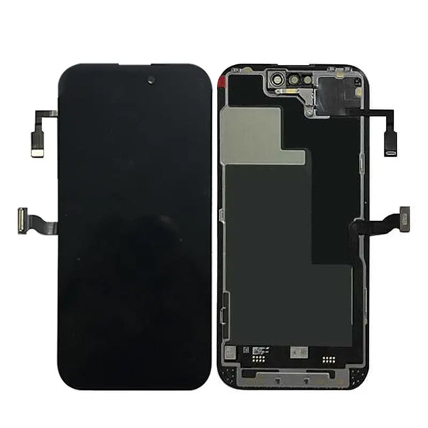 [Service Pack] iPhone 14 Pro (6.1 Inch) Compatible LCD Touch Digitizer Screen