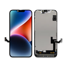Load image into Gallery viewer, [JK-Incell] iPhone 14 Compatible LCD Touch Digitizer Screen
