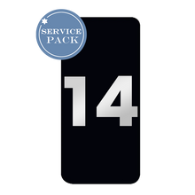 Load image into Gallery viewer, [Service Pack] iPhone 14 (6.1 Inch) Compatible LCD Touch Digitizer Screen
