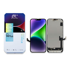 Load image into Gallery viewer, [JK-Incell] iPhone 14 Plus Compatible LCD Touch Digitizer Screen
