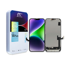 Load image into Gallery viewer, [JK-Incell] iPhone 14 Plus Compatible LCD Touch Digitizer Screen
